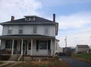 1647 N 16th St, Allentown, PA 18104