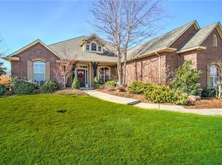 6007 Smoky Hill Trl, Edmond, OK 73034