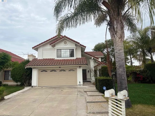 4311 Fellows St, Union City, CA 94587