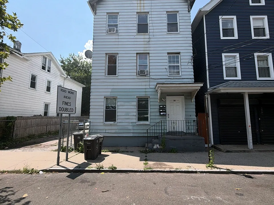 50 Liberty St #1