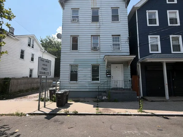 50 Liberty St APT 1, New Haven, CT 06519