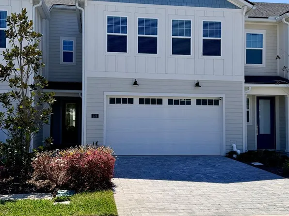 173 Oak Park Dr, Saint Johns, FL 32259