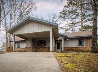 47 Leicester Dr, Bella Vista, AR 72714
