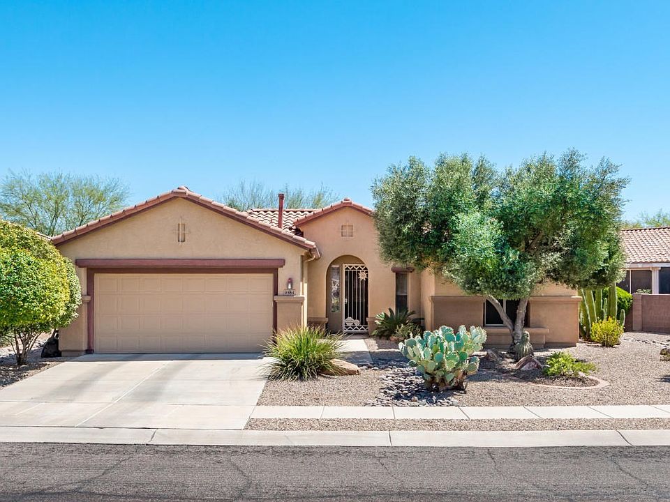 1st image of 9384 N Sombrero Canyon Dr