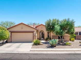 9384 N Sombrero Canyon Dr, Tucson, AZ 85743