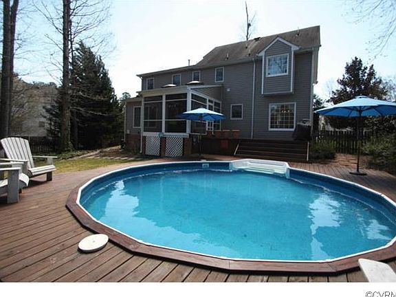 3rd image of 9604 Rockstone Ct