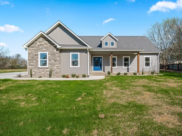 1323 Pippin Rd Lot 2, Cookeville, TN 38501
