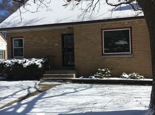 5860 N 34th St, Milwaukee, WI 53209