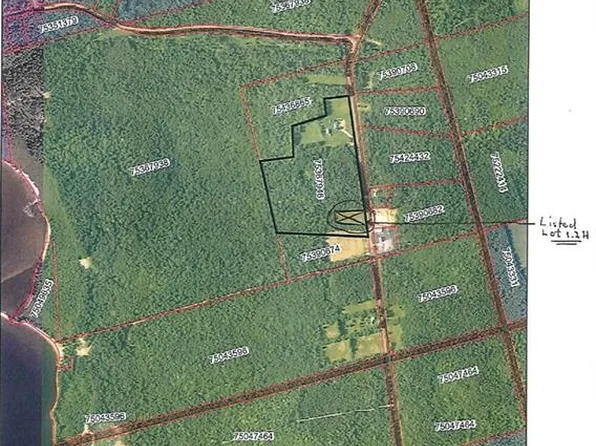 223 Saunders Rd, Prince William, NB E6K 1G7