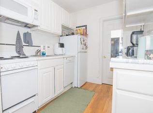 41 Westland Ave #3B, Boston, MA 02115