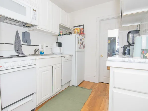 41 Westland Ave #3B, Boston, MA 02115