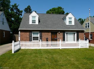 4232 Fulton Pkwy, Cleveland, OH