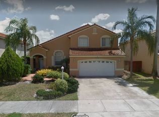 8329 SW 160th Ave, Miami, FL 33193
