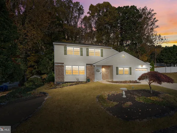 103 Aronimink Dr, Newark, DE 19711