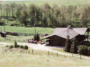 70 Teas Rd, Oroville, WA 98844