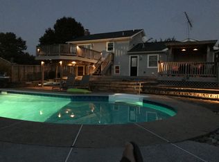 7988 Pleasant Ct, Frederick, MD