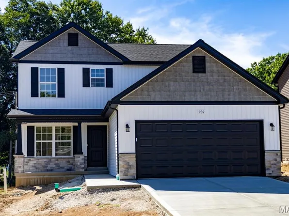 209 John St, Troy, MO 63379