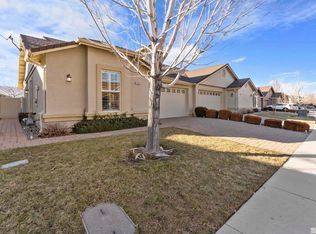 11055 Lamour Ln, Reno, NV 89521