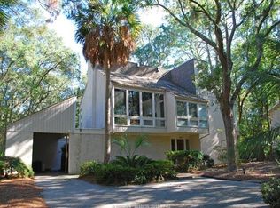 122 Mooring Buoy, Hilton Head Island, SC 29928