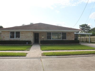 557 E William David Pkwy, Metairie, LA, 70005