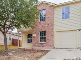 11007 Inner Cyn, San Antonio, TX 78252