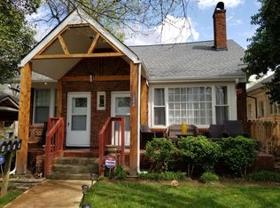 1195 Monroe Dr NE APT A, Atlanta, GA 30306