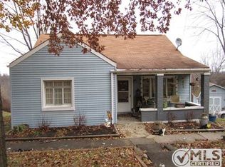 1050 Betty Zane Rd, Wheeling, WV 26003