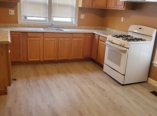 31 Garden St #1, Everett, MA 02149