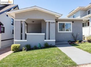 5209 Cole St, Oakland, CA 94601