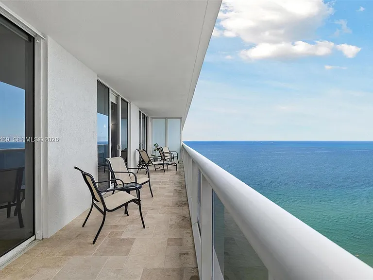 1830 S Ocean Dr #2804 — Photo 21