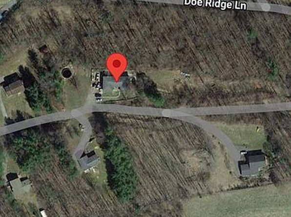 585 M L Thompson Dr, Rocky Gap, VA 24366