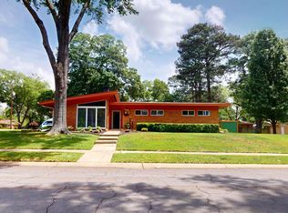 4018 Pecos St, Texarkana, TX 75503