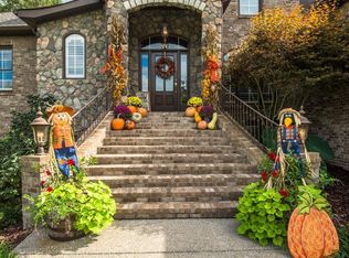 400 Sandcastle Rd, Franklin, TN 37069