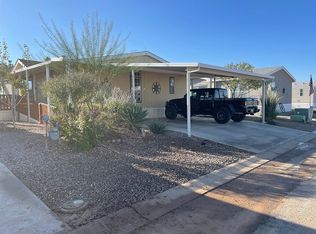 2001 Amber Skies Ave Space 4, Alamogordo, NM 88310