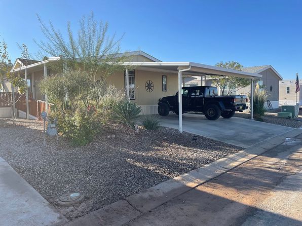 2001 Amber Skies Ave Space 4