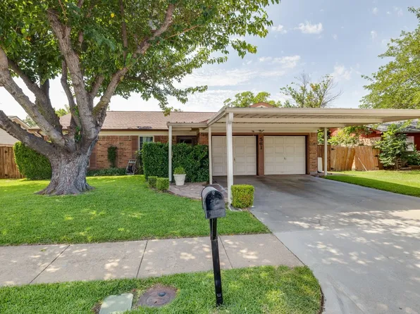 561 Park Center Blvd, Saginaw, TX 76179