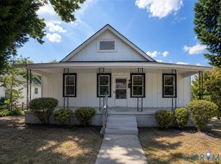 710 N 8th Ave, Hopewell, VA 23860