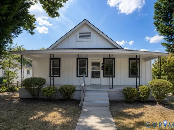 710 N 8th Ave, Hopewell, VA 23860
