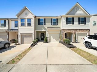 2702 Benevolence Dr, Raleigh, NC 27610