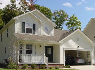 201 Mountain Breeze Dr, Blacksburg, VA 24060