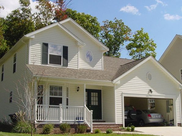 201 Mountain Breeze Dr