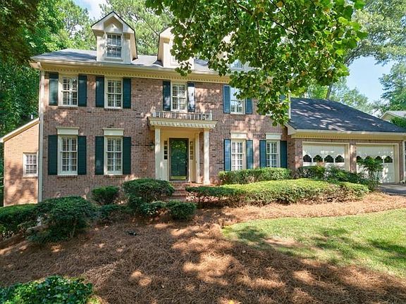2nd image of 3574 Turtle Cove Ct SE