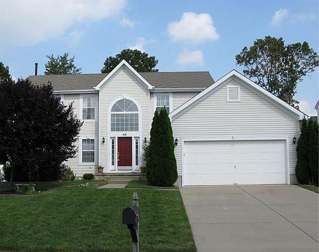 Gloucester Township Beauty