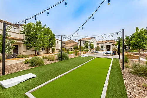 Diamond Mesa Photo 1