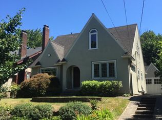 770 NE Laurelhurst Pl, Portland, OR 97232