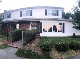 195 Cromwell Hill Rd, Monroe, NY 10950