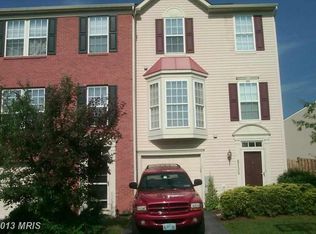 6130 Newport Ter, Frederick, MD 21701