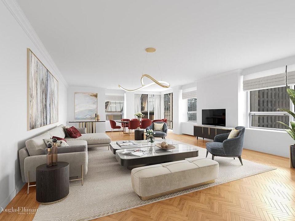 1st image of 15 W 53rd St #37D