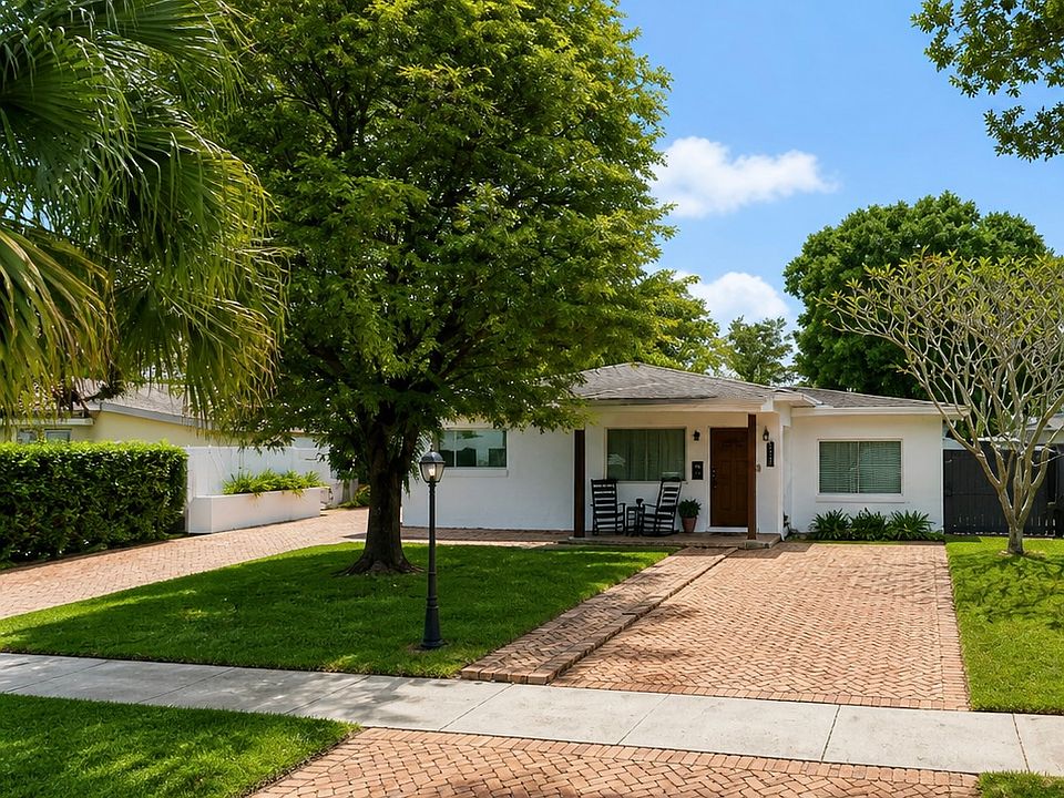 1st image of 6660 NW 40th St