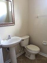 Downstair Powder Room